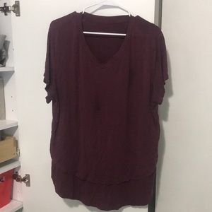 Latched Mama T-shirt